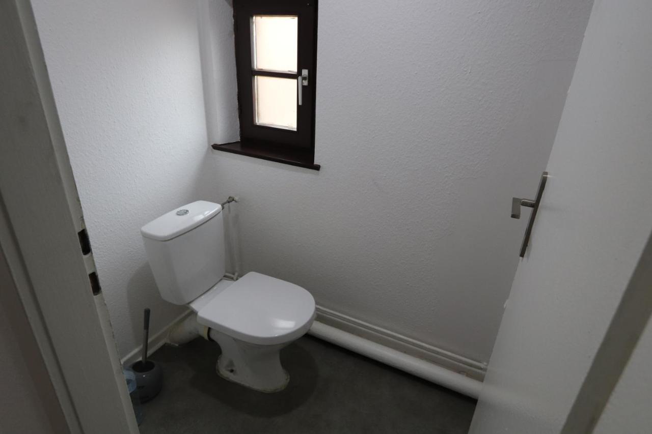 Homeday F2 Tous Confort Tres Bien Place Num4 Haguenau Zewnętrze zdjęcie